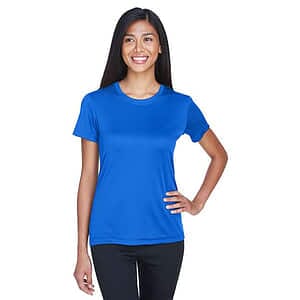 Women's Cool and Dry Performance T-Shirt - 8620L