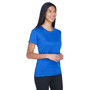 Women's Cool and Dry Performance T-Shirt - 8620L