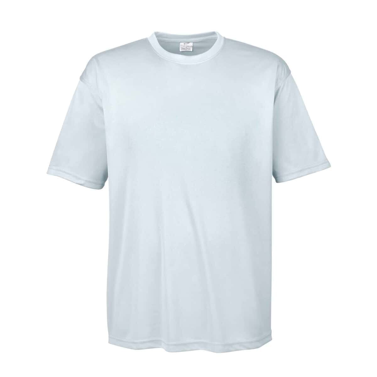 Men's Cool & Dry Basic Performance T-Shirt - 8620