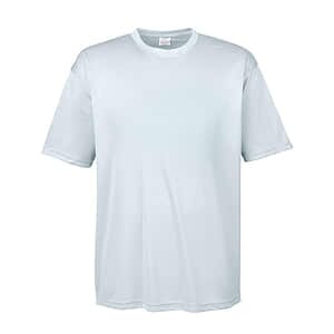 Men's Cool & Dry Basic Performance T-Shirt - 8620