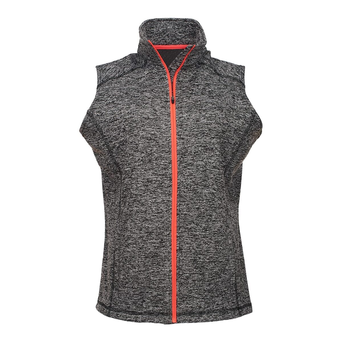 Women’s Cosmic Fleece Vest - 8625