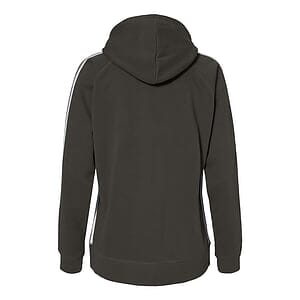 Men's Rival Fleece Hooded Sweatshirt - 8640