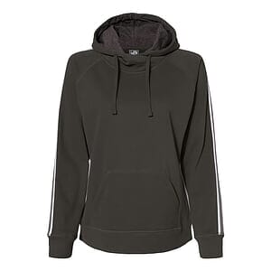 Men's Rival Fleece Hooded Sweatshirt - 8640