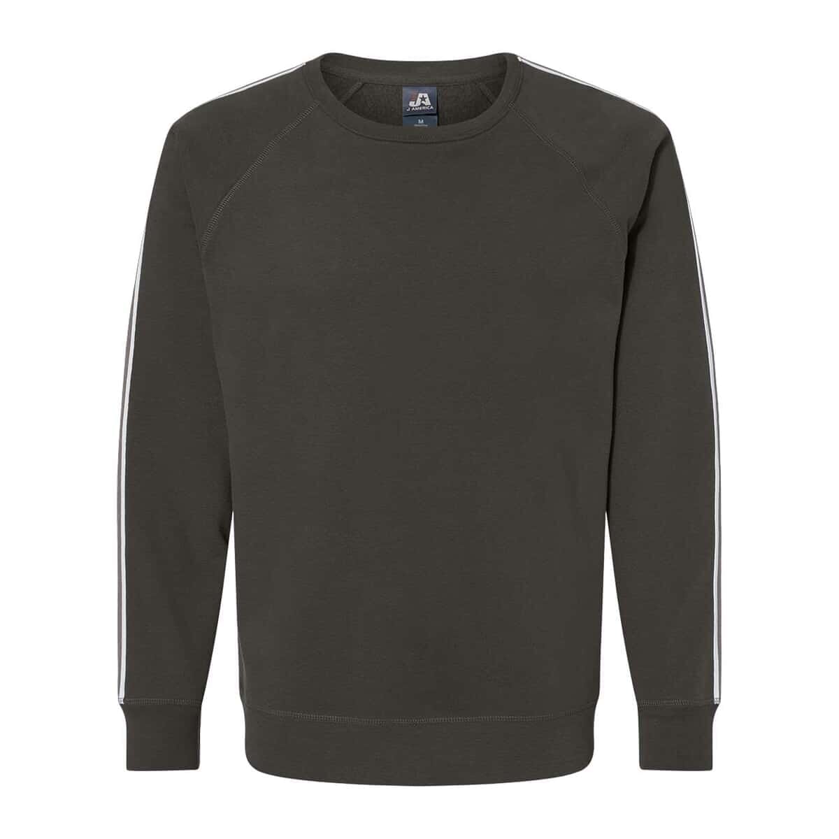Men's Rival Fleece Crewneck Sweatshirt - 8641