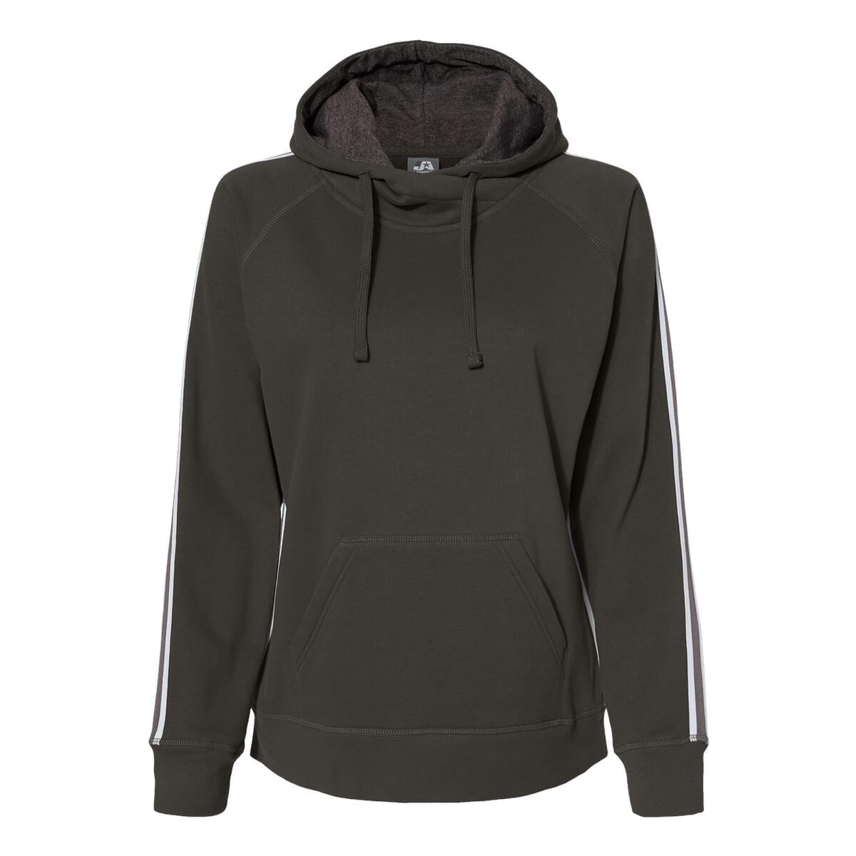 Women's Rival Fleece Hooded Sweatshirt - 8642