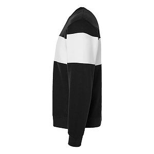 Unisex Varsity Fleece Crewneck Sweatshirt - 8646