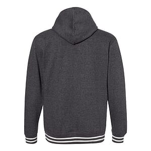 Men's Relay Hooded Sweatshirt - 8649