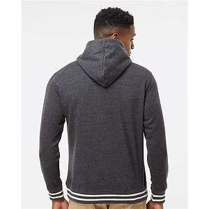 Men's Relay Hooded Sweatshirt - 8649