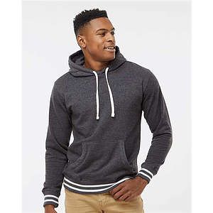 Men's Relay Hooded Sweatshirt - 8649