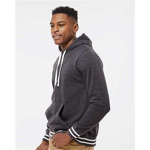 Men's Relay Hooded Sweatshirt - 8649