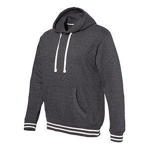 Men's Relay Hooded Sweatshirt - 8649