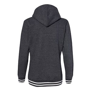 Women’s Relay Hooded Sweatshirt - 8651