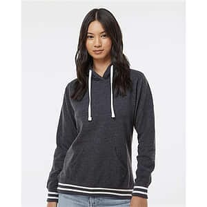 Women’s Relay Hooded Sweatshirt - 8651