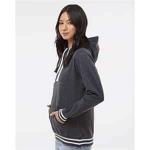Women’s Relay Hooded Sweatshirt - 8651