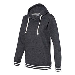 Women’s Relay Hooded Sweatshirt - 8651