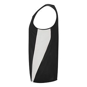 Men's Stride Singlet - 8667
