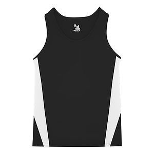 Men's Stride Singlet - 8667