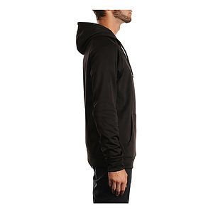 Men's Performance Raglan Hooded Sweatshirt - 8670