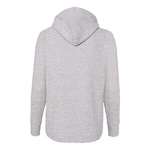 Women’s Teddy Fleece Hooded Sweatshirt - 8680