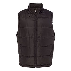 Men's Puffer Vest - 8700
