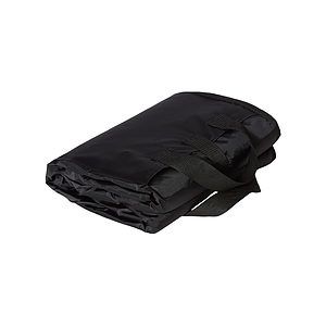 Polyester/Nylon Patterned Picnic Blanket - 8702