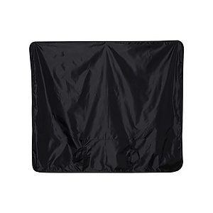 Polyester/Nylon Patterned Picnic Blanket - 8702