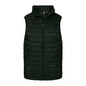 Men's Elemental Puffer Vest - 8703