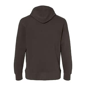 Men's Ripple Fleece Hooded Sweatshirt - 8706