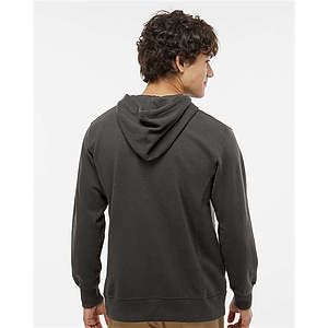 Men's Ripple Fleece Hooded Sweatshirt - 8706