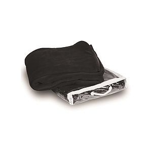 Micro Coral Fleece Blanket - 8707