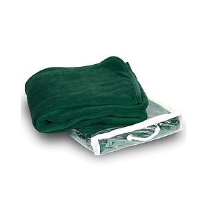 Micro Coral Fleece Blanket - 8707