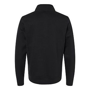 Unisex Heavyweight Fleece Quarter-Zip Sweatshirt - 8717