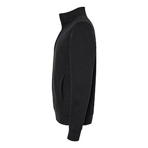 Unisex Heavyweight Fleece Quarter-Zip Sweatshirt - 8717