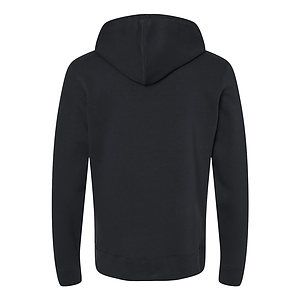 Unisex BTB Fleece Hooded Sweatshirt - 8720