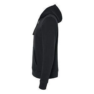 Unisex BTB Fleece Hooded Sweatshirt - 8720