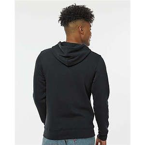Unisex BTB Fleece Hooded Sweatshirt - 8720