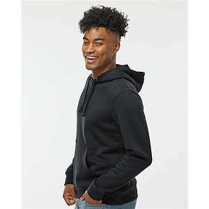 Unisex BTB Fleece Hooded Sweatshirt - 8720
