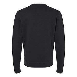 Unisex BTB Fleece Crewneck Sweatshirt - 8721