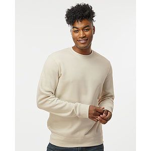 Unisex BTB Fleece Crewneck Sweatshirt - 8721