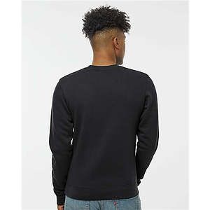 Unisex BTB Fleece Crewneck Sweatshirt - 8721