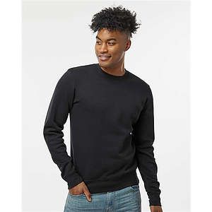 Unisex BTB Fleece Crewneck Sweatshirt - 8721