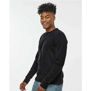 Unisex BTB Fleece Crewneck Sweatshirt - 8721