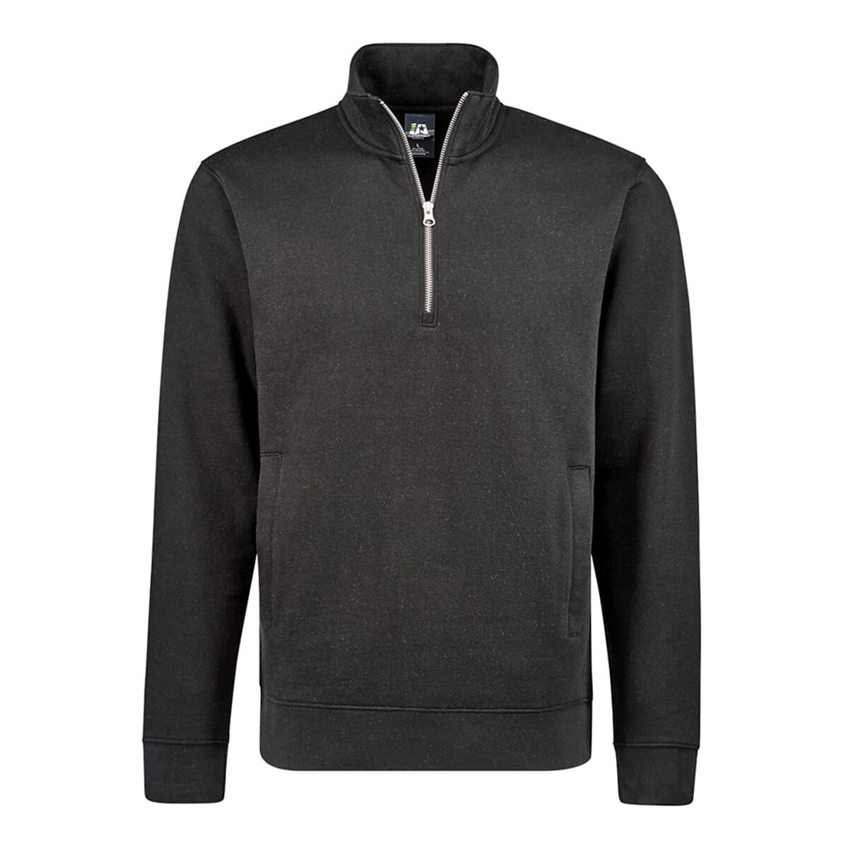 Unisex BTB Fleece Quarter-Zip Sweatshirt - 8722