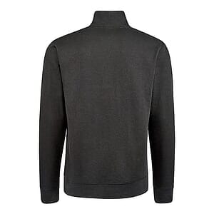 Unisex BTB Fleece Quarter-Zip Sweatshirt - 8722