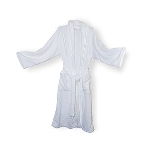 Unisex Mink Touch Luxury Robe - 8723