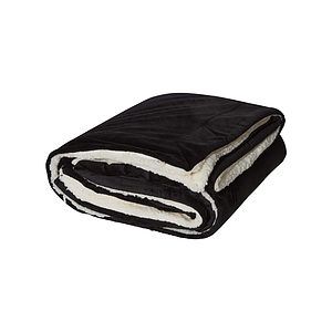 Oversized Mink Sherpa Blanket - 8726