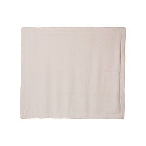 Oversized Mink Sherpa Blanket - 8726