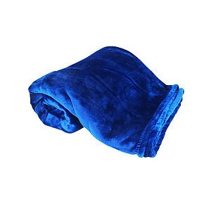 Oversized Mink Touch Luxury Blanket - 8727