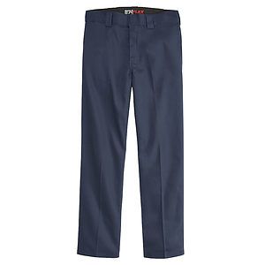 Men's Extended Sizes Industrial 874® Flex Work Pants - 874XEXT
