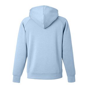 Unisex Apex Fleece Hooded Sweatshirt - 8750